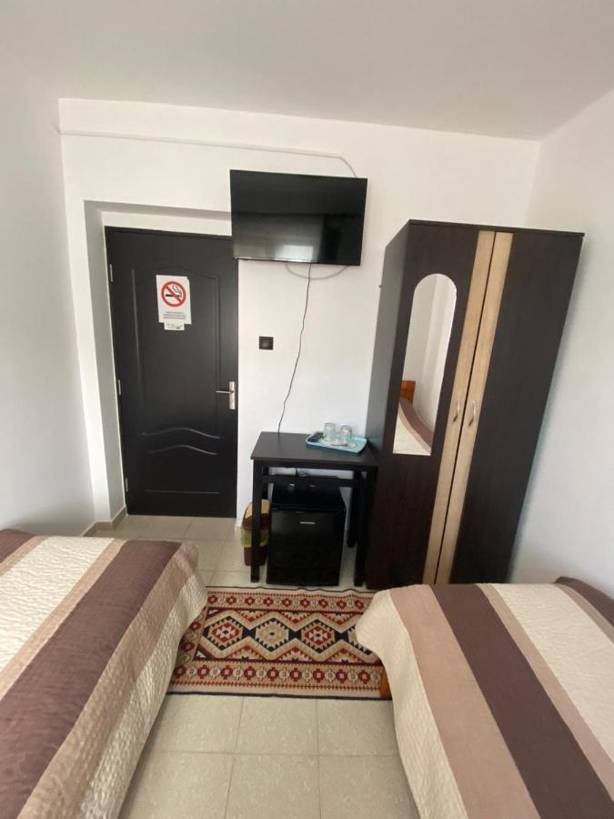 Hotel Casa Marguta à Iasi Extérieur photo