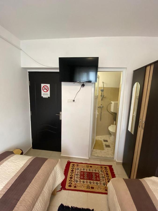 Hotel Casa Marguta à Iasi Extérieur photo