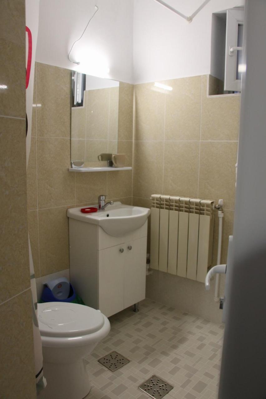 Hotel Casa Marguta à Iasi Extérieur photo