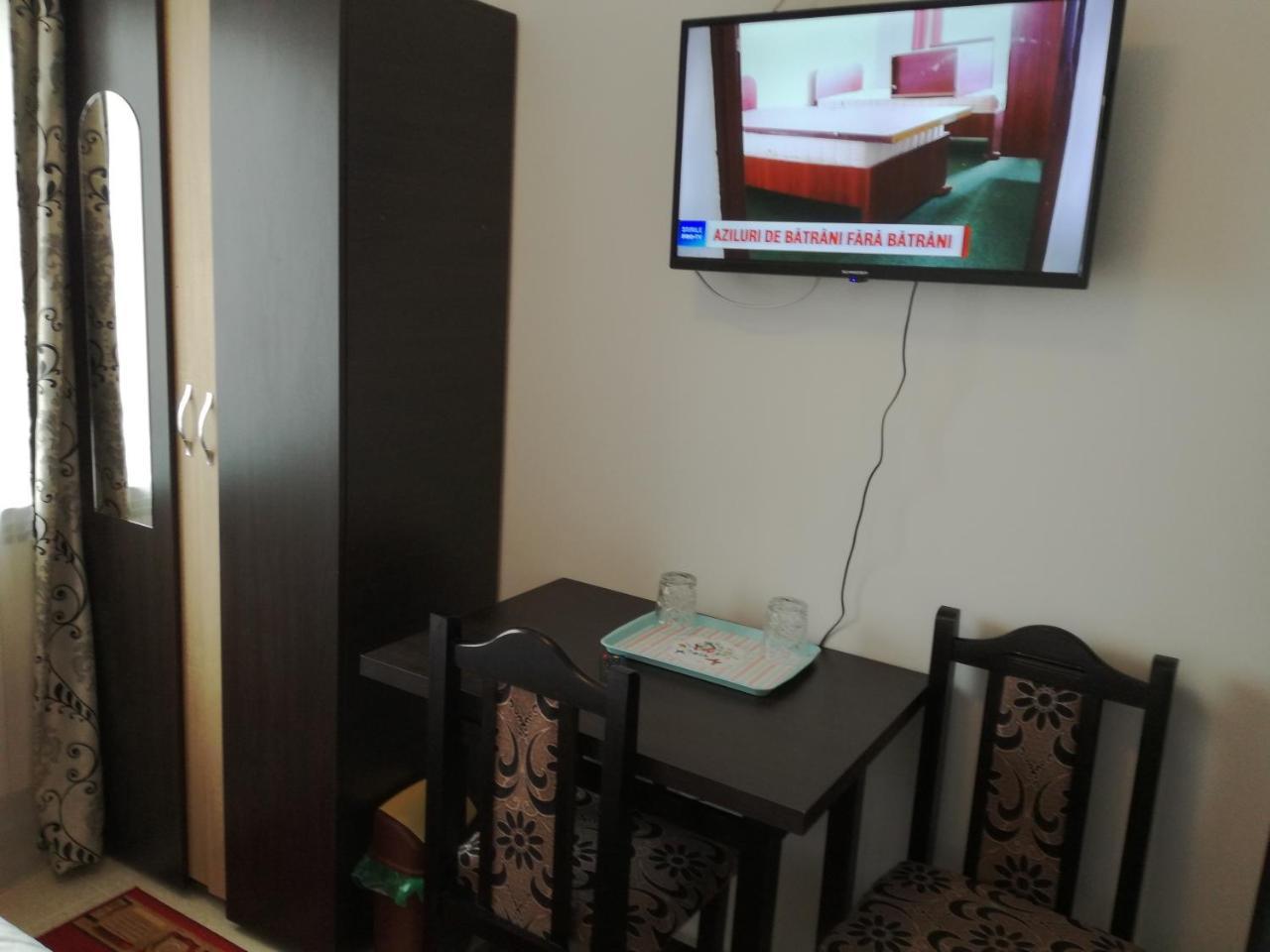 Hotel Casa Marguta à Iasi Extérieur photo