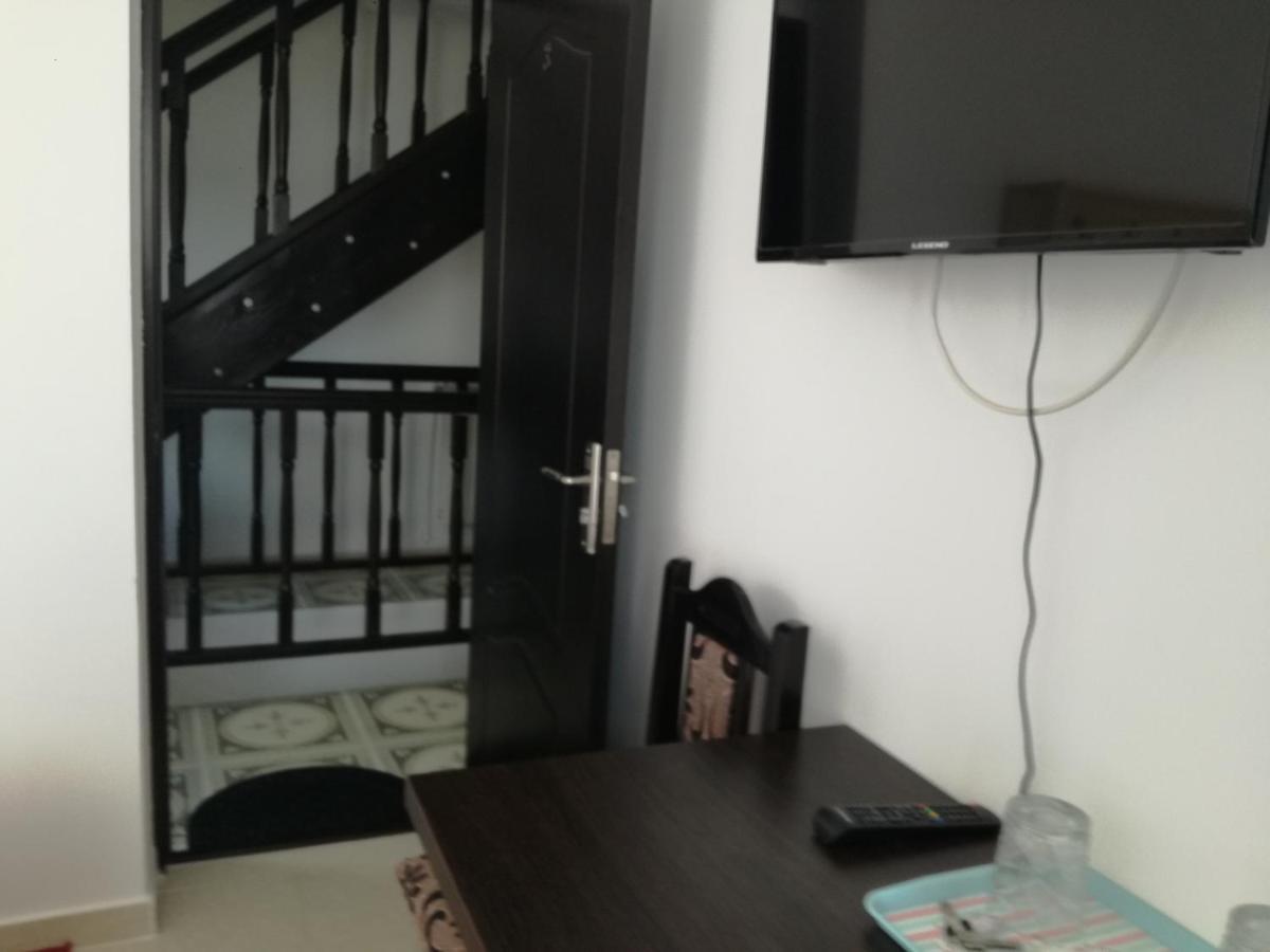 Hotel Casa Marguta à Iasi Extérieur photo